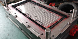 Air Conditioner Parts