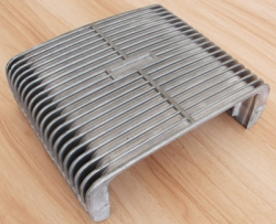 Automotive precision plastic injection mould